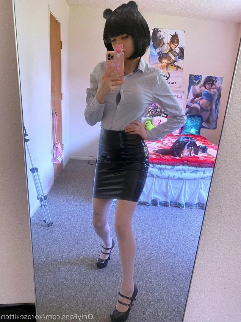 Evie Rain [ korpsekitten ] Onlyfans leaked photo 640126 on Hotleaks.tv