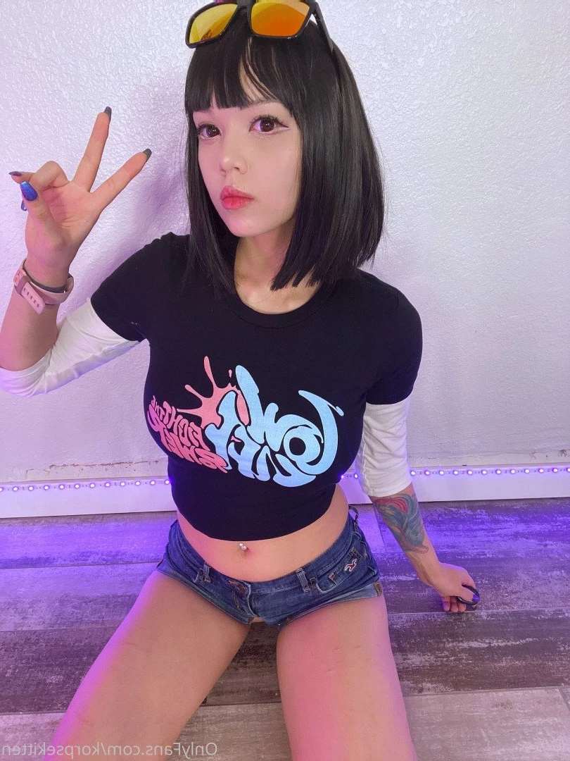 Evie Rain [ korpsekitten ] Onlyfans leaked photo 640184 on Hotleaks.tv