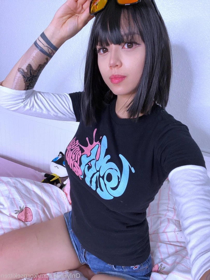 Evie Rain [ korpsekitten ] Onlyfans leaked photo 640323 on Hotleaks.tv