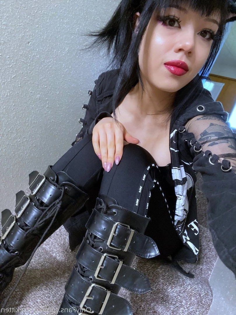Evie Rain [ korpsekitten ] Onlyfans leaked photo 640334 on Hotleaks.tv