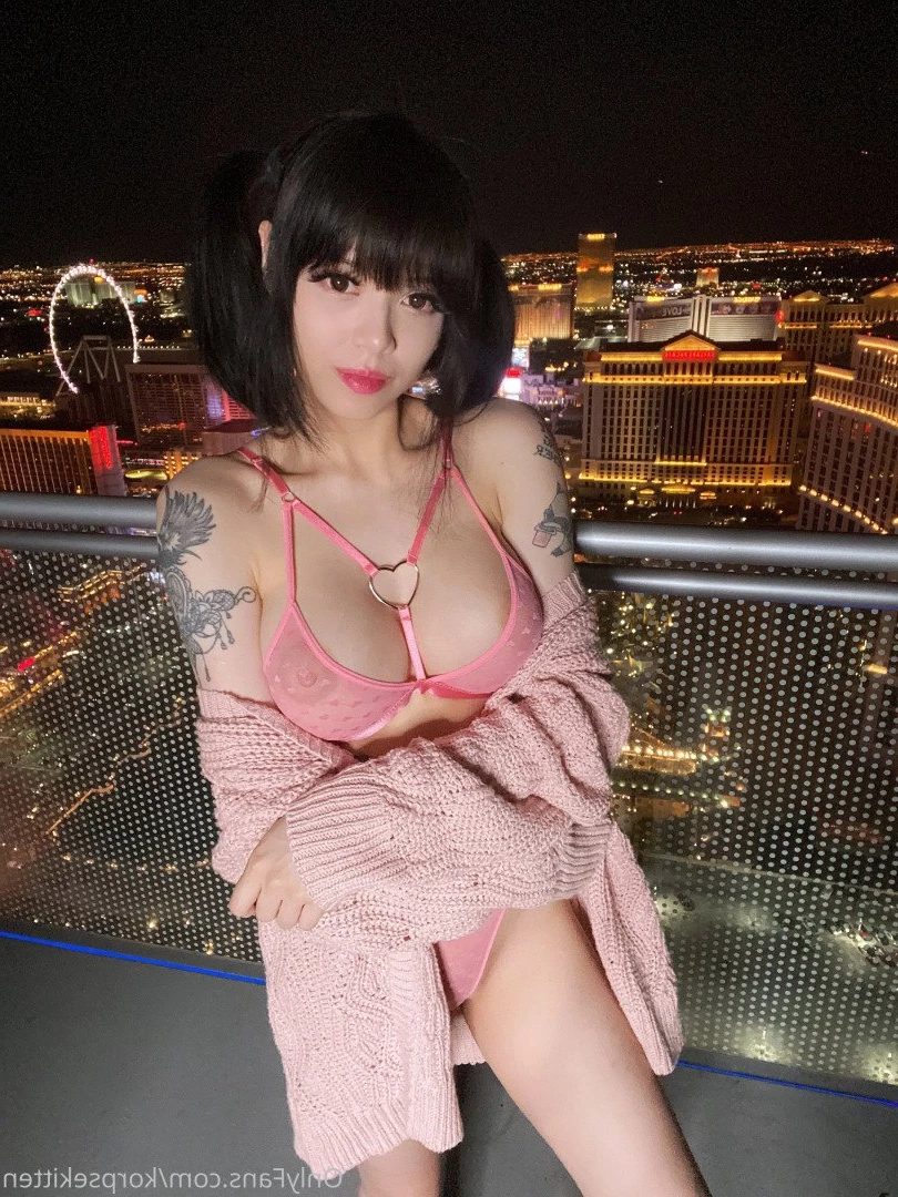 Evie Rain [ korpsekitten ] Onlyfans leaked photo 640359 on Hotleaks.tv