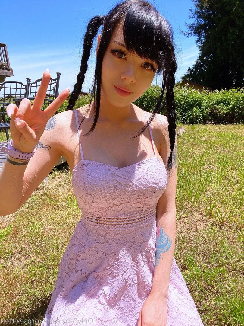 Evie Rain [ korpsekitten ] Onlyfans leaked photo 640363 on Hotleaks.tv