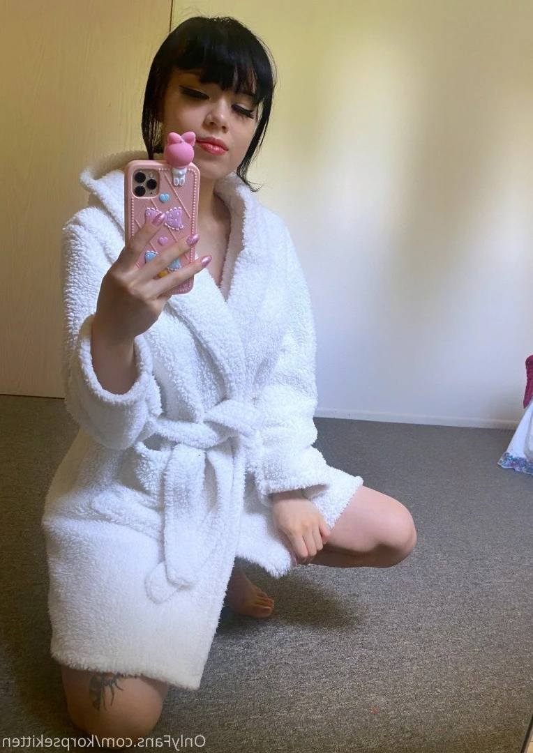 Evie Rain [ korpsekitten ] Onlyfans leaked photo 640379 on Hotleaks.tv