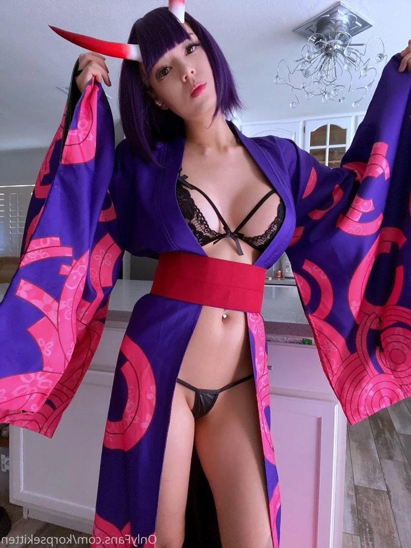 Evie Rain [ korpsekitten ] Onlyfans leaked photo 640424 on Hotleaks.tv