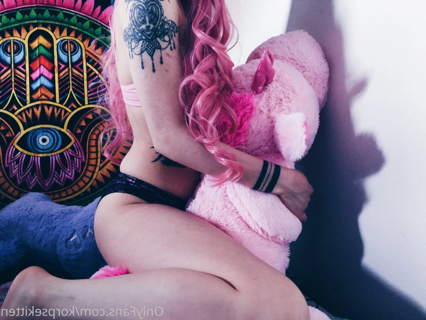 Evie Rain [ korpsekitten ] Onlyfans leaked photo 640488 on Hotleaks.tv