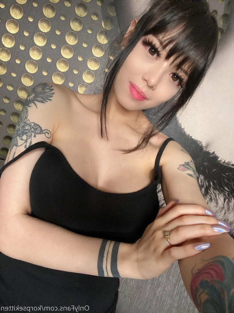 Evie Rain [ korpsekitten ] Onlyfans leaked photo 640559 on Hotleaks.tv