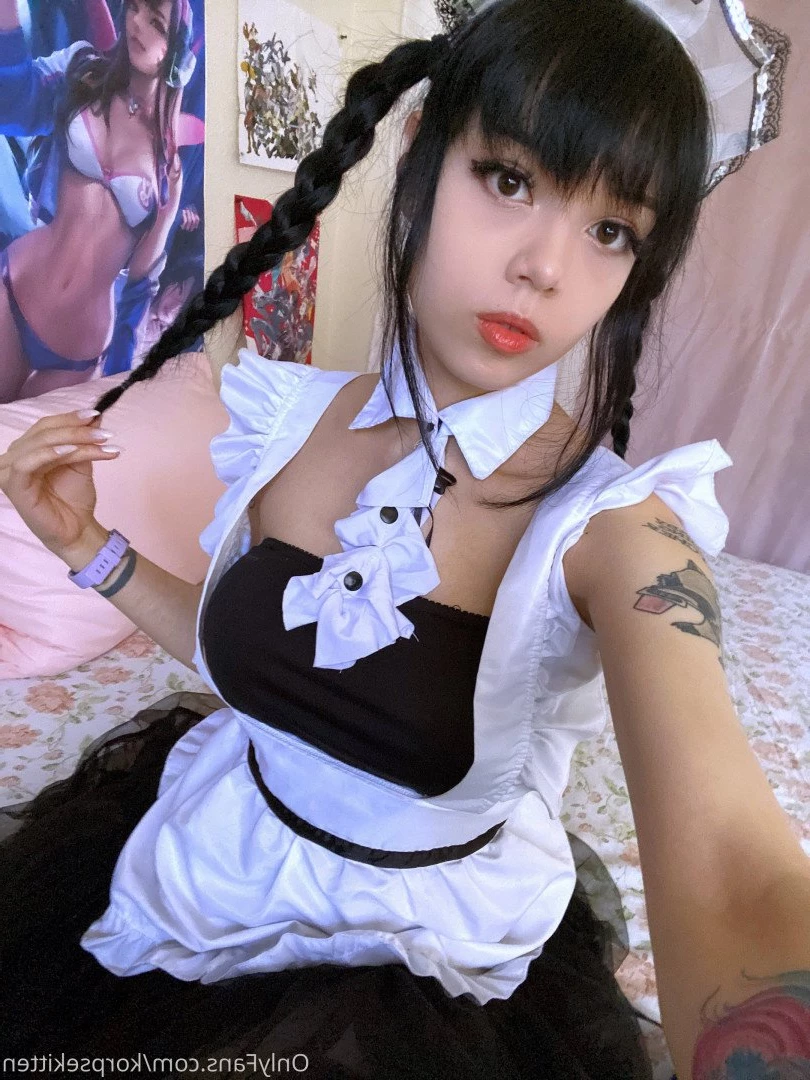 Evie Rain [ korpsekitten ] Onlyfans leaked photo 640724 on Hotleaks.tv