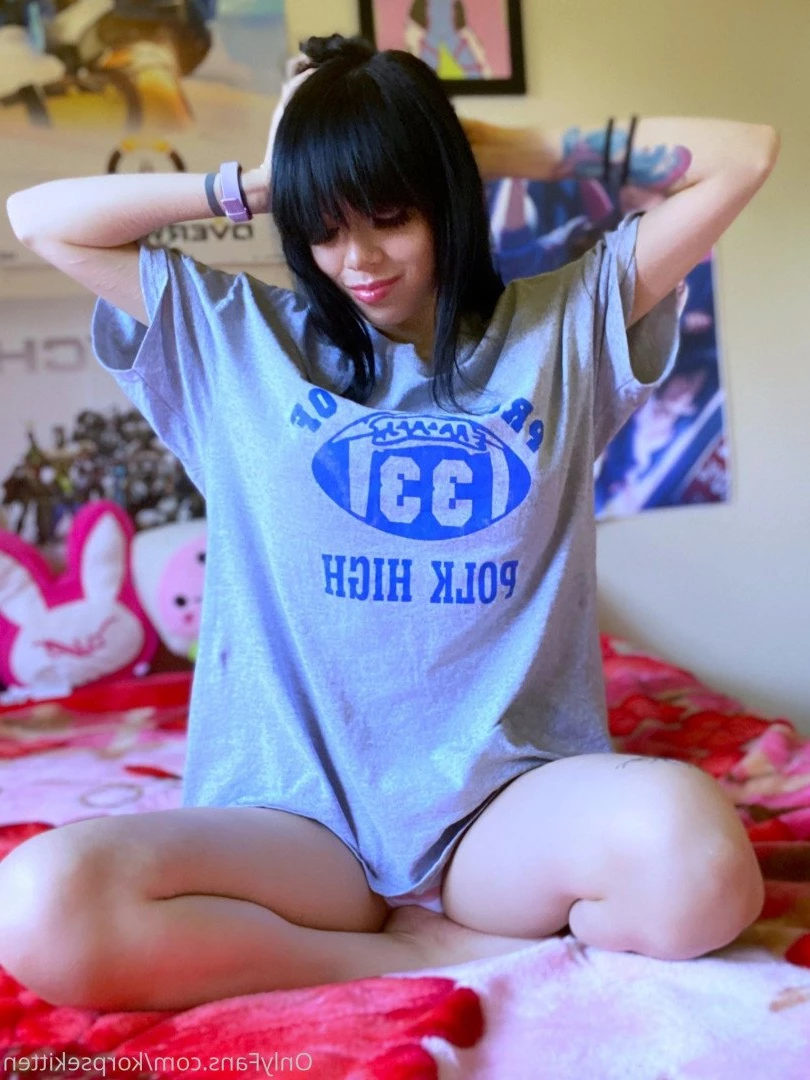 Evie Rain [ korpsekitten ] Onlyfans leaked photo 640746 on Hotleaks.tv