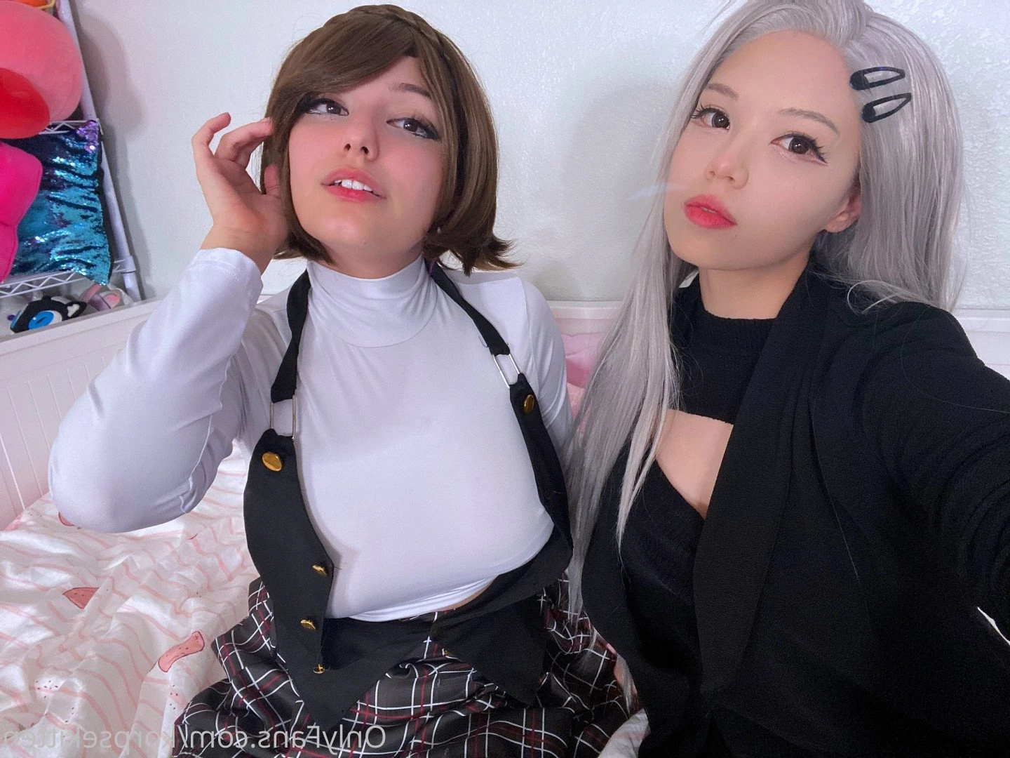 Evie Rain [ korpsekitten ] Onlyfans leaked photo 640772 on Hotleaks.tv