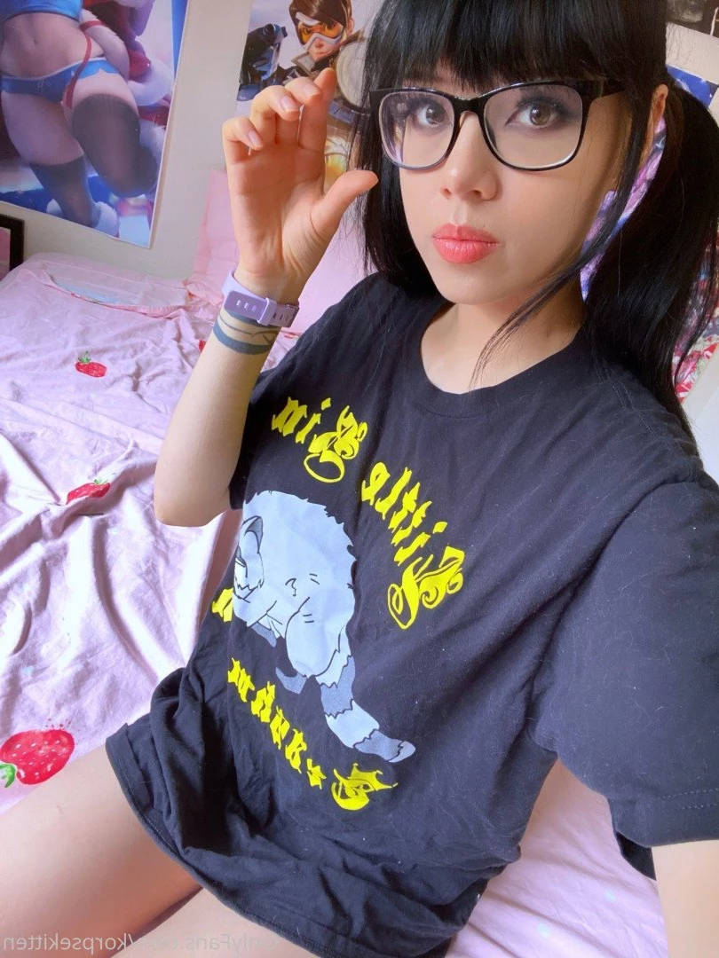 Evie Rain [ korpsekitten ] Onlyfans leaked photo 640988 on Hotleaks.tv