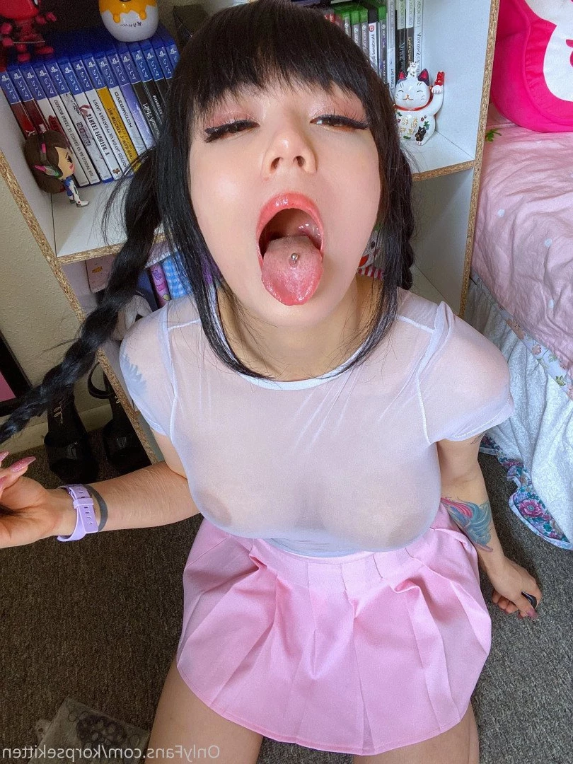 Evie Rain [ korpsekitten ] Onlyfans leaked photo 641034 on Hotleaks.tv