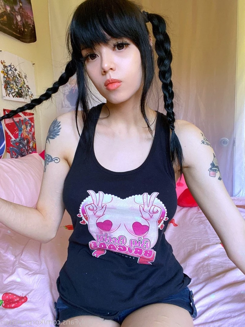 Evie Rain [ korpsekitten ] Onlyfans leaked photo 641196 on Hotleaks.tv