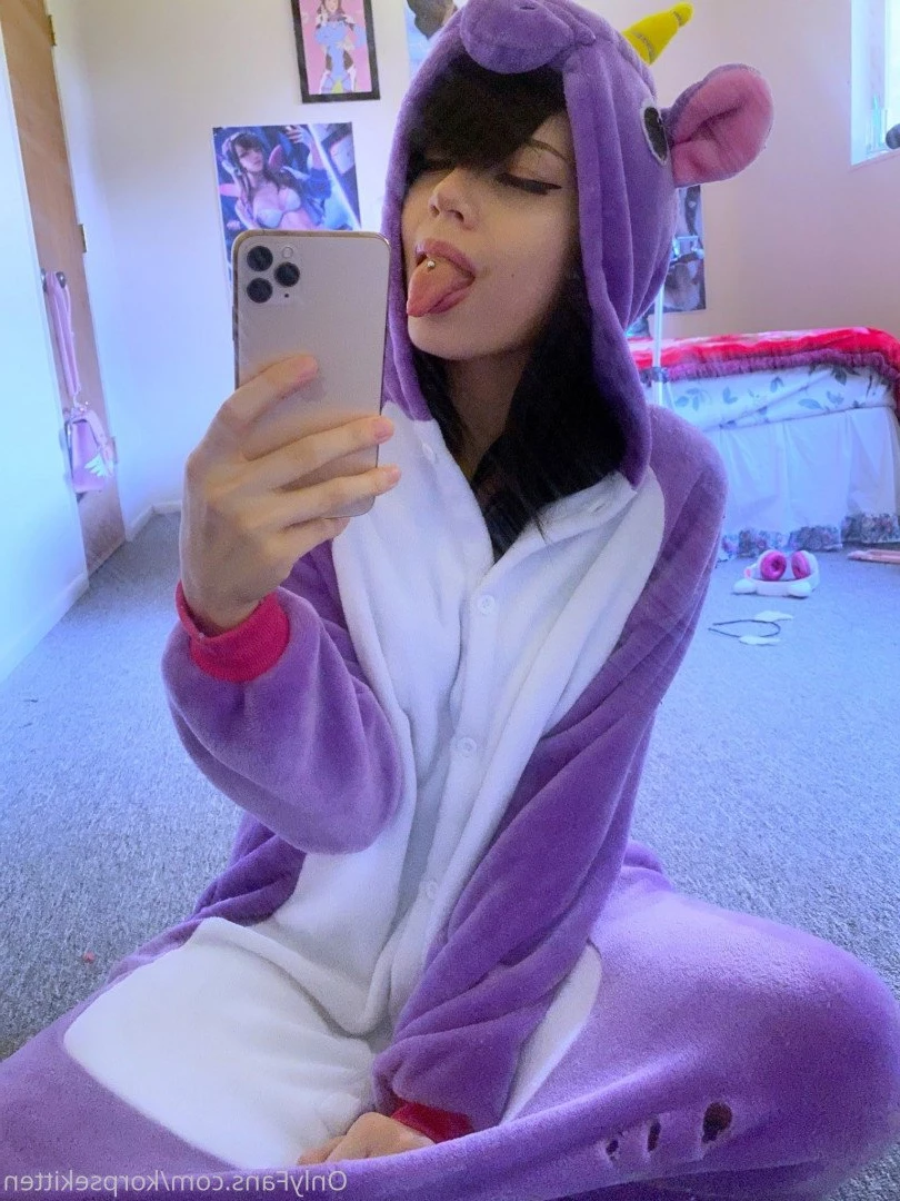 Evie Rain [ korpsekitten ] Onlyfans leaked photo 641383 on Hotleaks.tv
