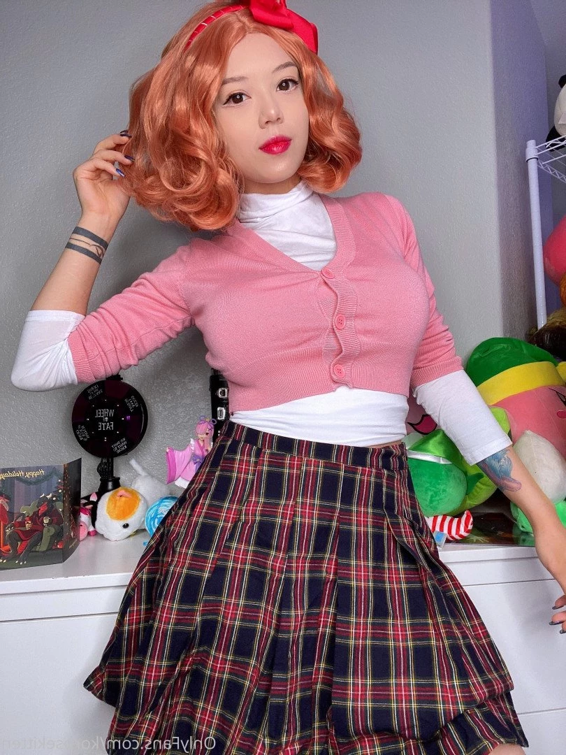 Evie Rain [ korpsekitten ] Onlyfans leaked photo 641454 on Hotleaks.tv