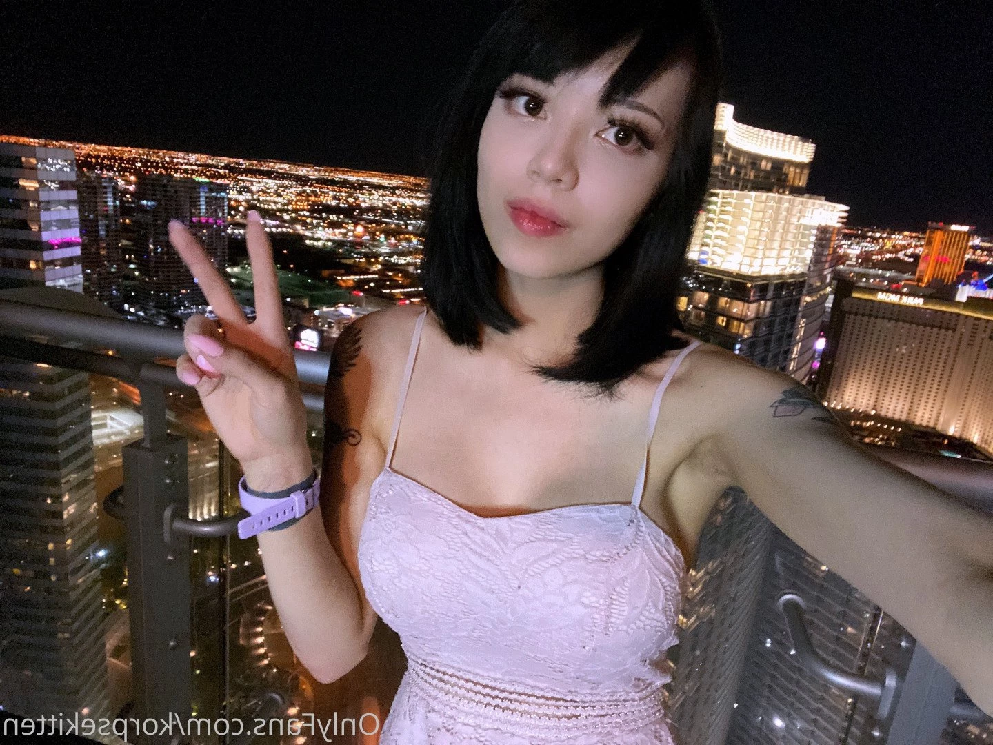 Evie Rain [ korpsekitten ] Onlyfans leaked photo 641455 on Hotleaks.tv