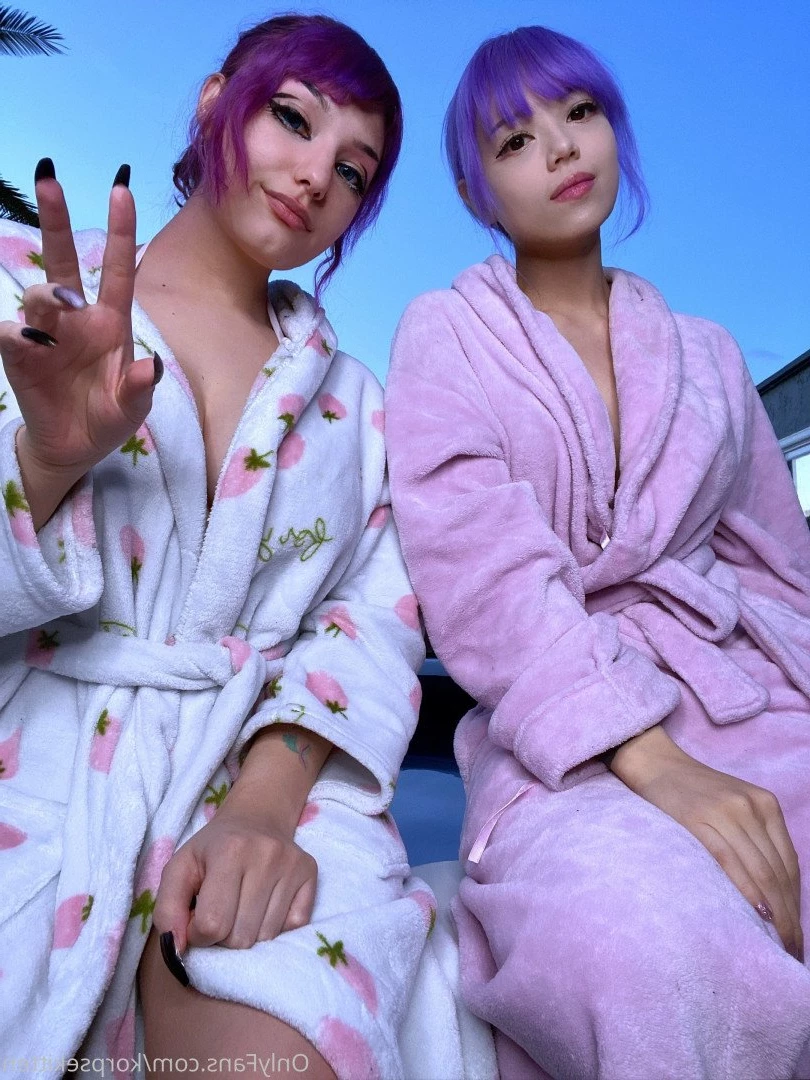Evie Rain [ korpsekitten ] Onlyfans leaked photo 641468 on Hotleaks.tv