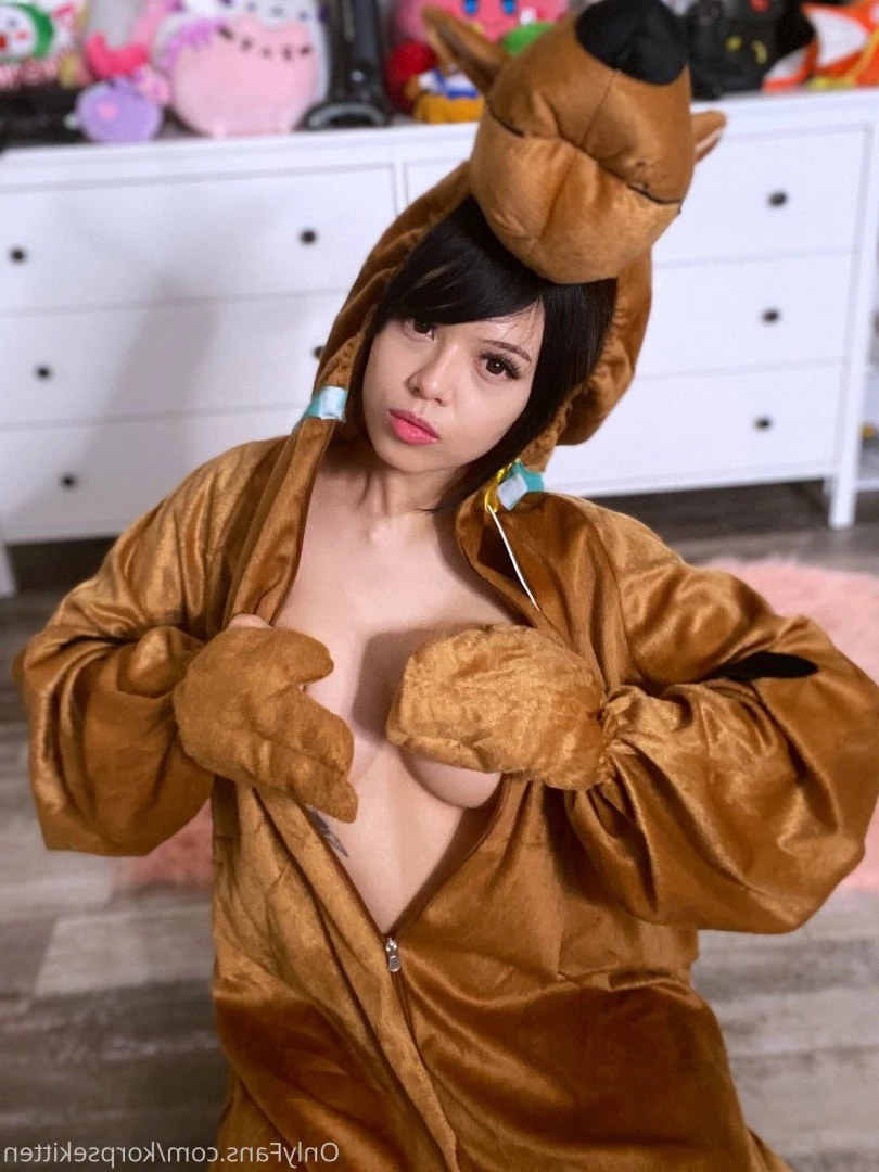 Evie Rain [ korpsekitten ] Onlyfans leaked photo 641509 on Hotleaks.tv