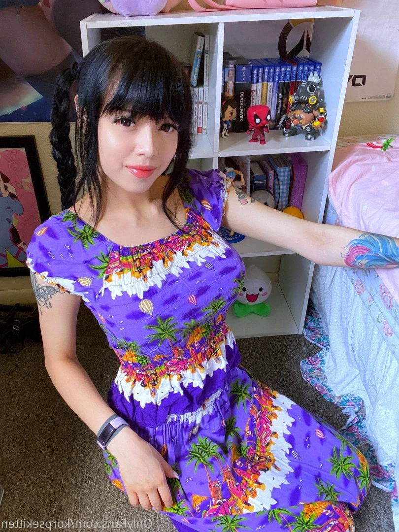 Evie Rain [ korpsekitten ] Onlyfans leaked photo 641628 on Hotleaks.tv