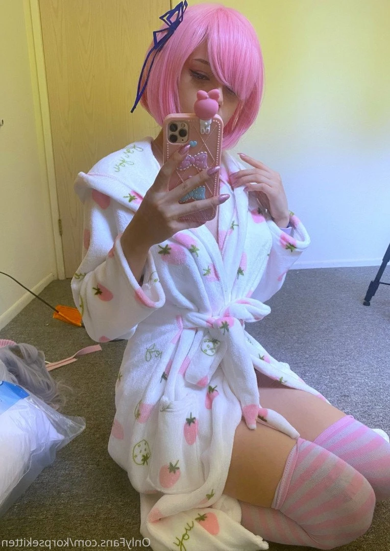 Evie Rain [ korpsekitten ] Onlyfans leaked photo 641758 on Hotleaks.tv