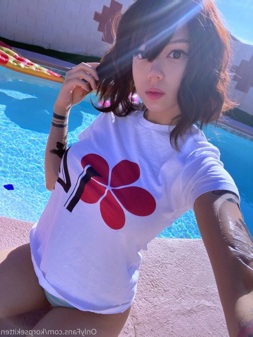 Evie Rain [ korpsekitten ] Onlyfans leaked photo 641886 on Hotleaks.tv