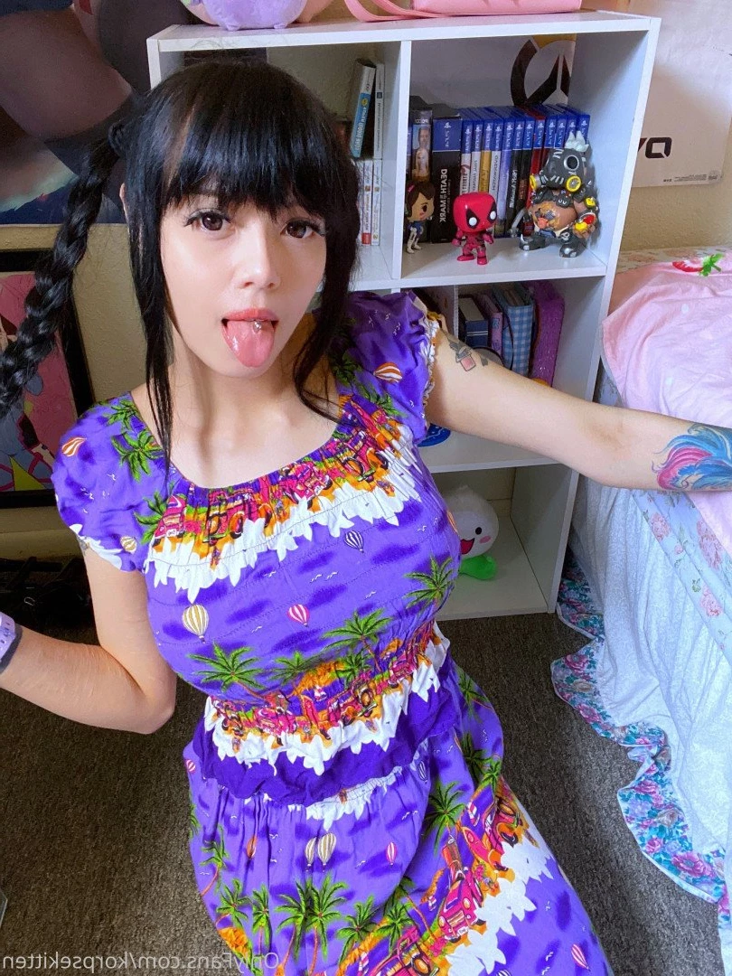Evie Rain [ korpsekitten ] Onlyfans leaked photo 641978 on Hotleaks.tv
