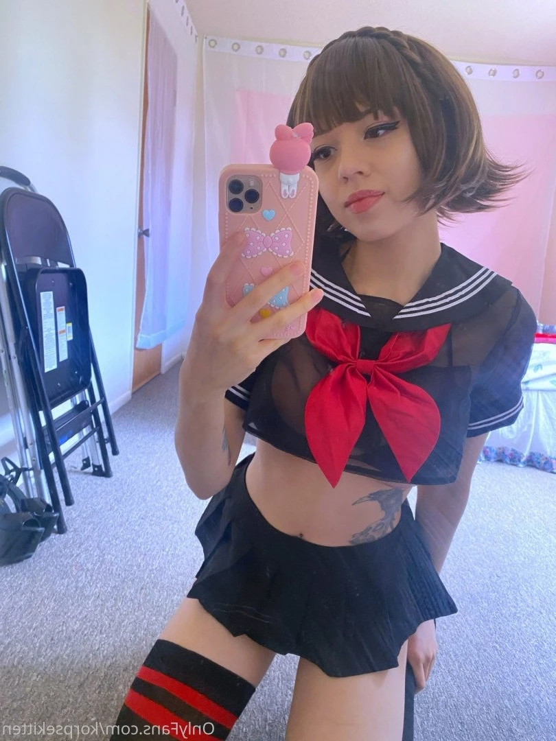 Evie Rain [ korpsekitten ] Onlyfans leaked photo 642271 on Hotleaks.tv