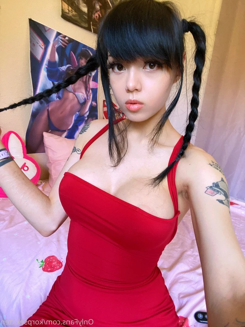 Evie Rain [ korpsekitten ] Onlyfans leaked photo 642292 on Hotleaks.tv