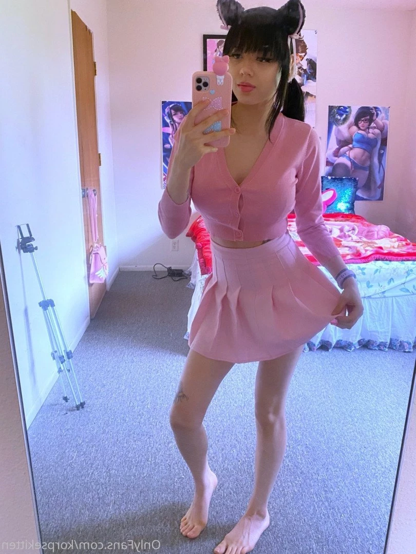 Evie Rain [ korpsekitten ] Onlyfans leaked photo 642298 on Hotleaks.tv