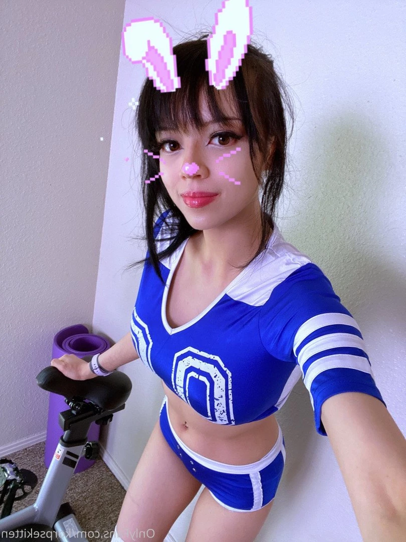 Evie Rain [ korpsekitten ] Onlyfans leaked photo 642322 on Hotleaks.tv