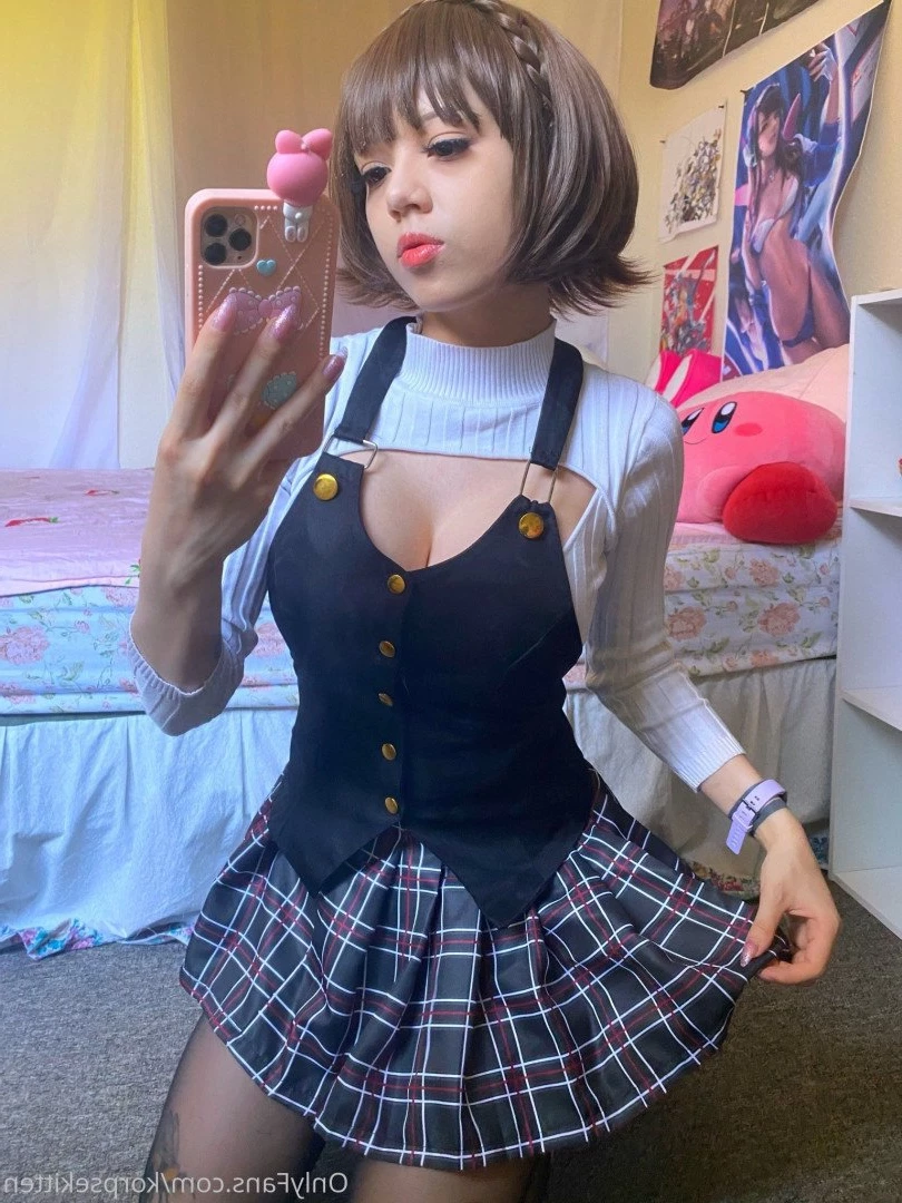Evie Rain [ korpsekitten ] Onlyfans leaked photo 642477 on Hotleaks.tv
