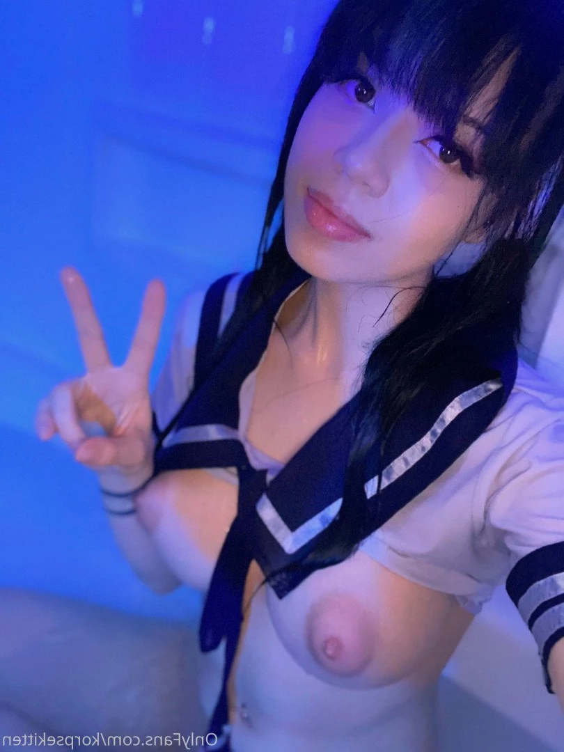 Evie Rain [ korpsekitten ] Onlyfans leaked photo 642524 on Hotleaks.tv