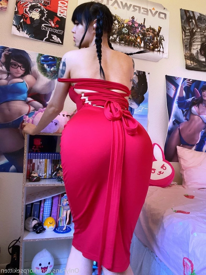 Evie Rain [ korpsekitten ] Onlyfans leaked photo 642749 on Hotleaks.tv