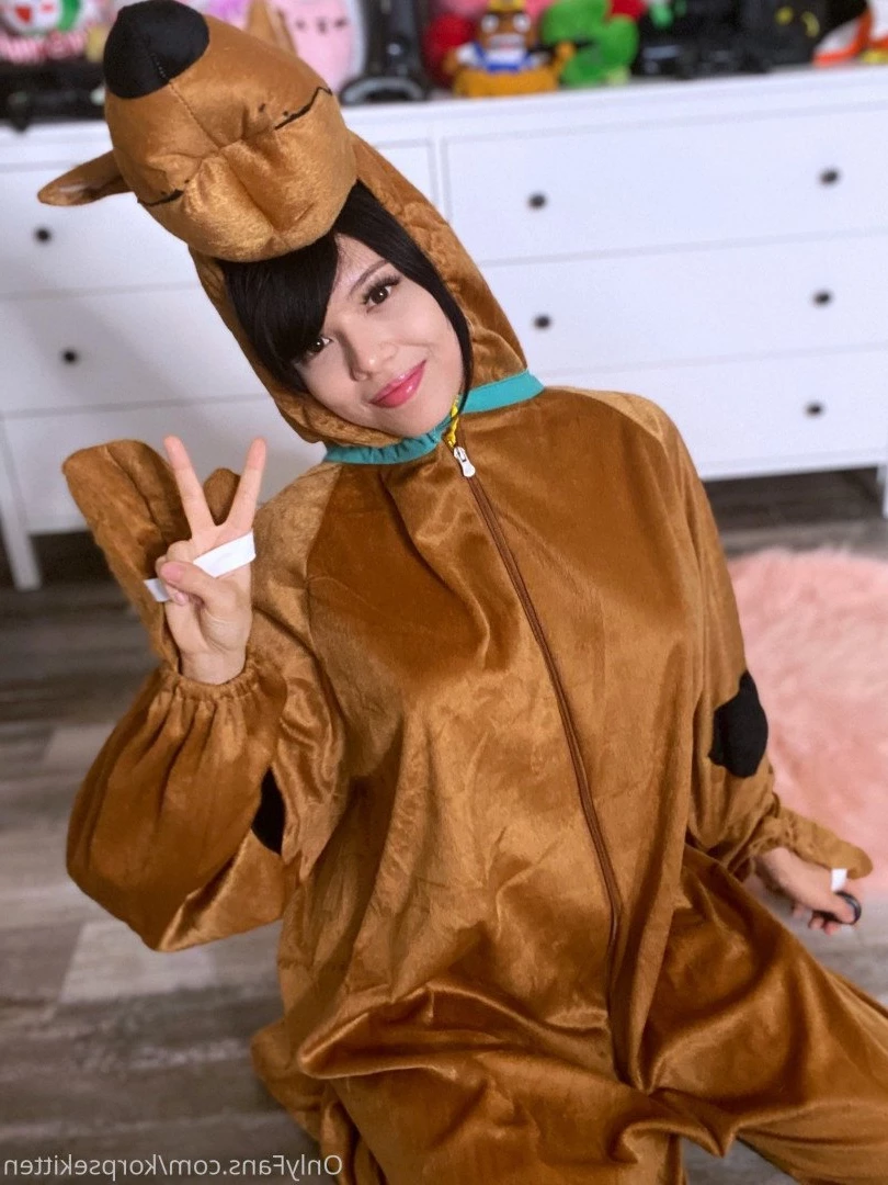 Evie Rain [ korpsekitten ] Onlyfans leaked photo 642915 on Hotleaks.tv