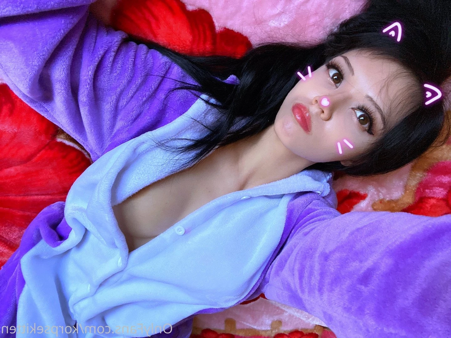 Evie Rain [ korpsekitten ] Onlyfans leaked photo 642974 on Hotleaks.tv