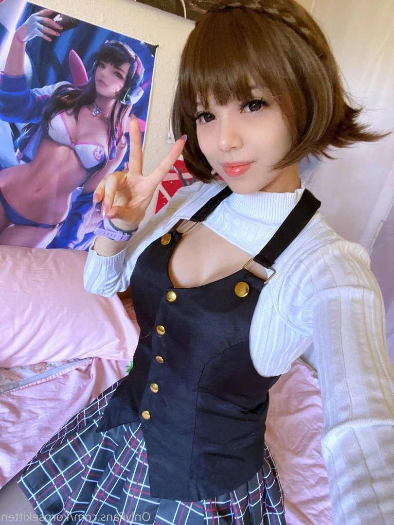 Evie Rain [ korpsekitten ] Onlyfans leaked photo 643008 on Hotleaks.tv