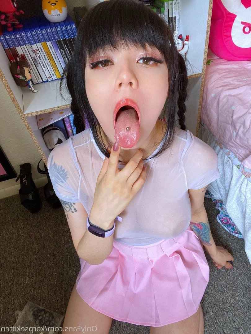 Evie Rain [ korpsekitten ] Onlyfans leaked photo 643170 on Hotleaks.tv
