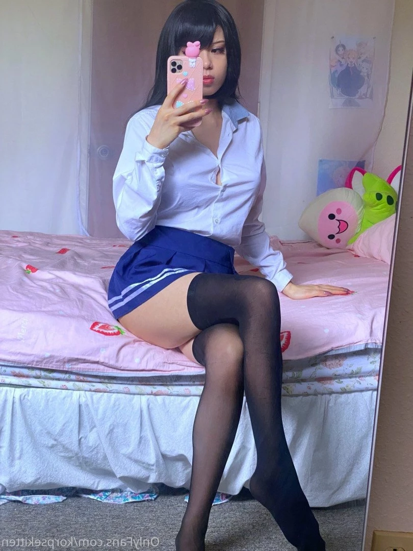 Evie Rain [ korpsekitten ] Onlyfans leaked photo 643185 on Hotleaks.tv