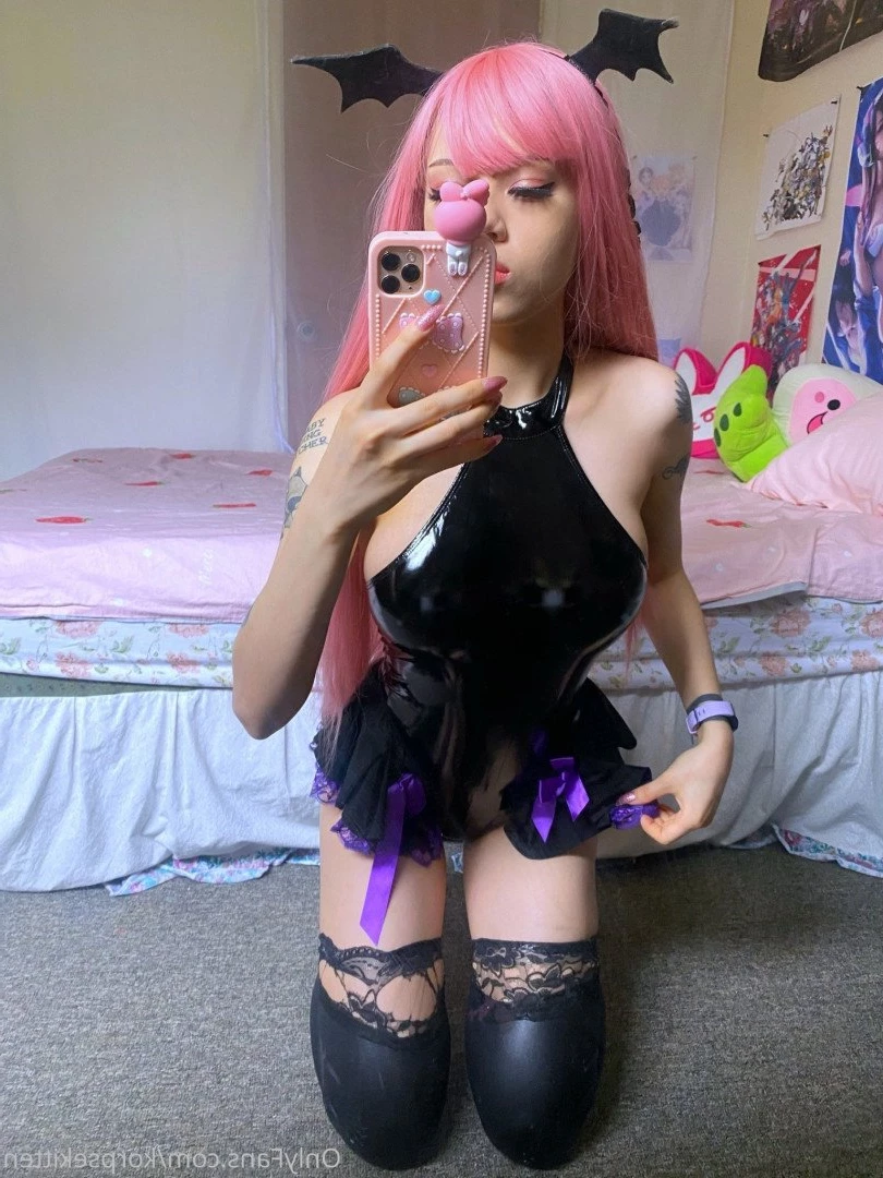 Evie Rain [ korpsekitten ] Onlyfans leaked photo 643200 on Hotleaks.tv