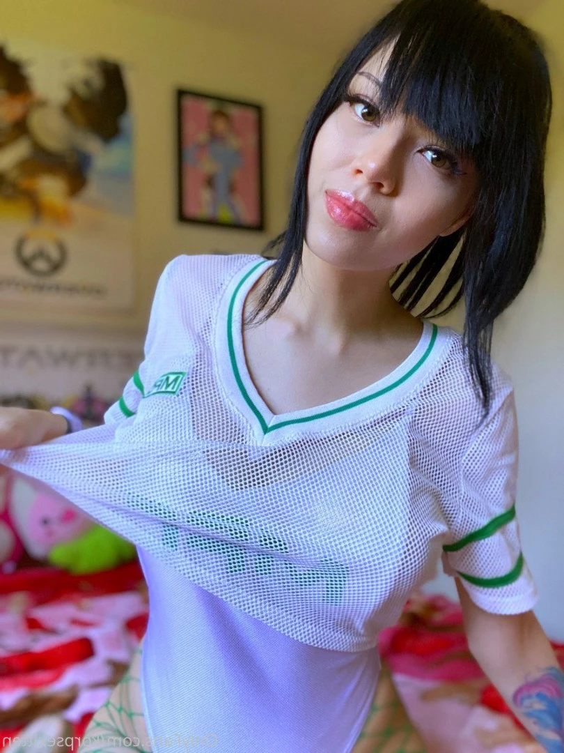 Evie Rain [ korpsekitten ] Onlyfans leaked photo 643325 on Hotleaks.tv