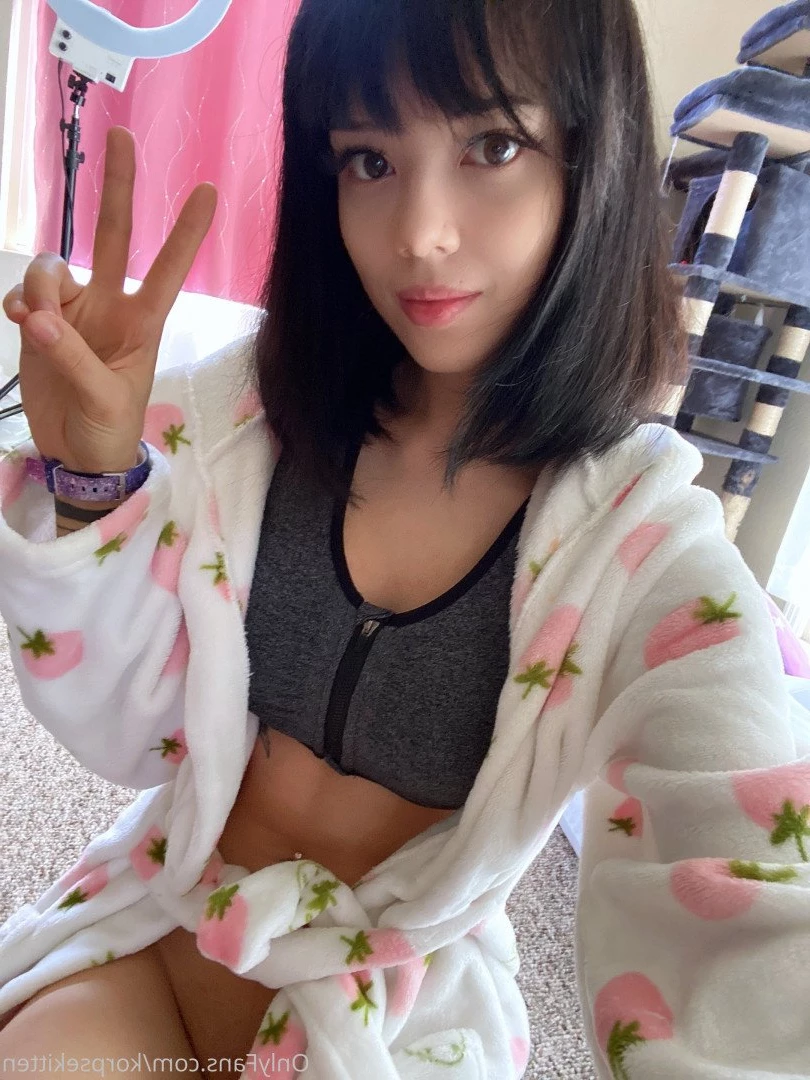 Evie Rain [ korpsekitten ] Onlyfans leaked photo 643446 on Hotleaks.tv