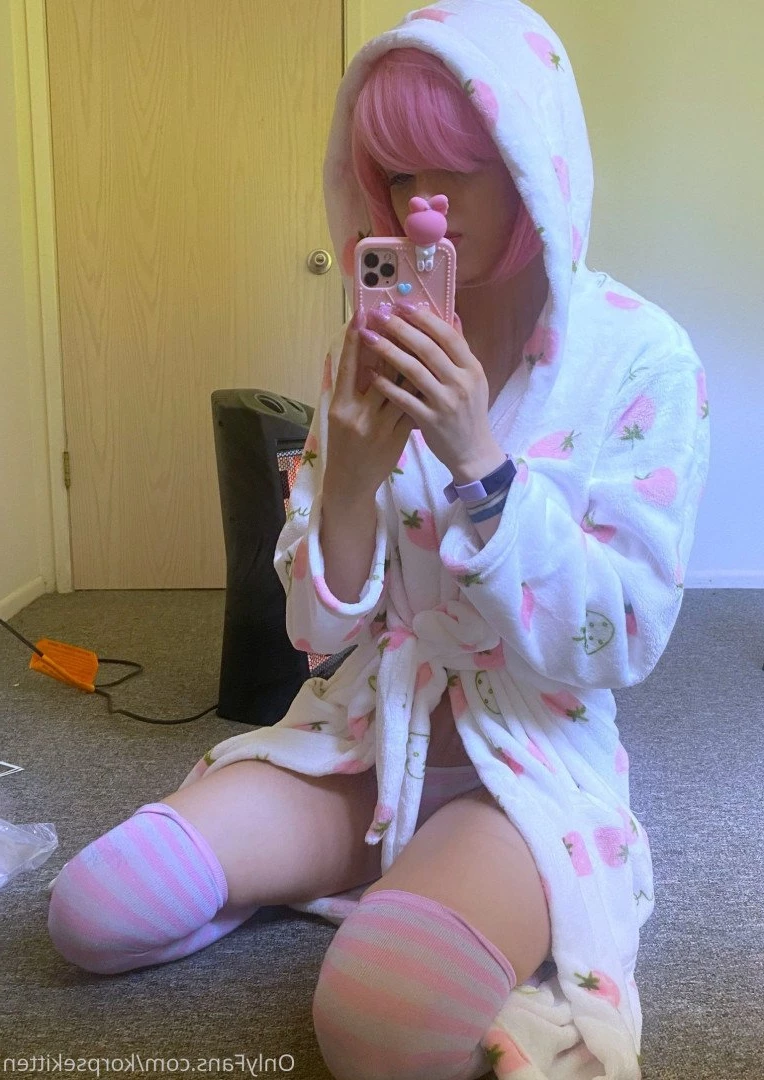 Evie Rain [ korpsekitten ] Onlyfans leaked photo 643705 on Hotleaks.tv