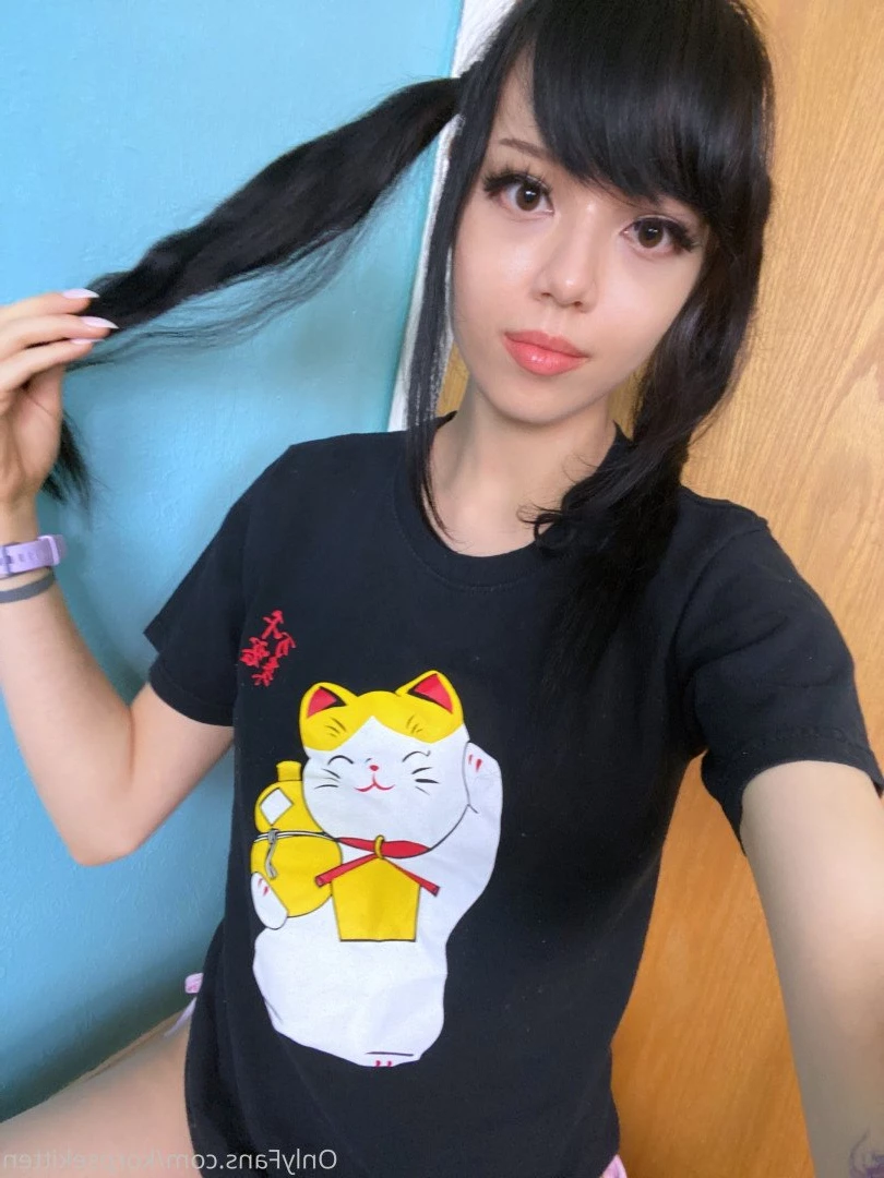 Evie Rain [ korpsekitten ] Onlyfans leaked photo 643839 on Hotleaks.tv