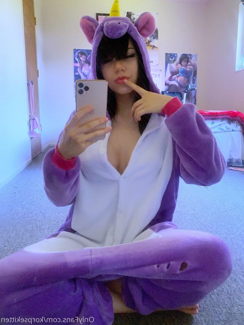 Evie Rain [ korpsekitten ] Onlyfans leaked photo 643851 on Hotleaks.tv