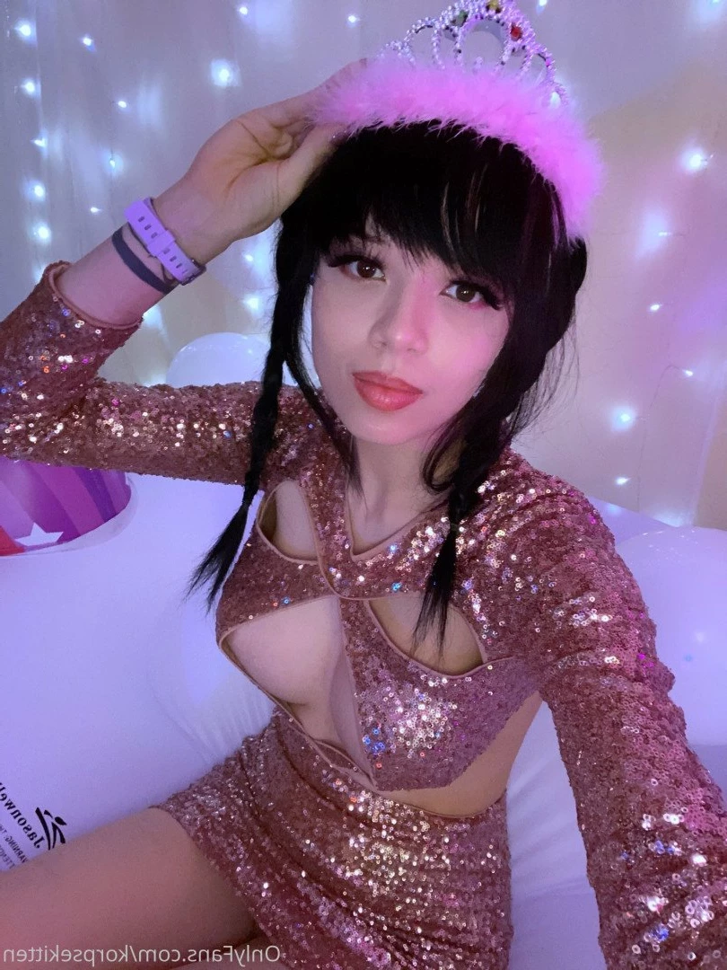 Evie Rain [ korpsekitten ] Onlyfans leaked photo 643855 on Hotleaks.tv