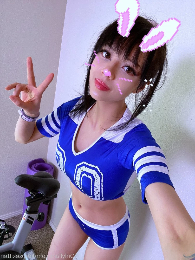 Evie Rain [ korpsekitten ] Onlyfans leaked photo 643875 on Hotleaks.tv