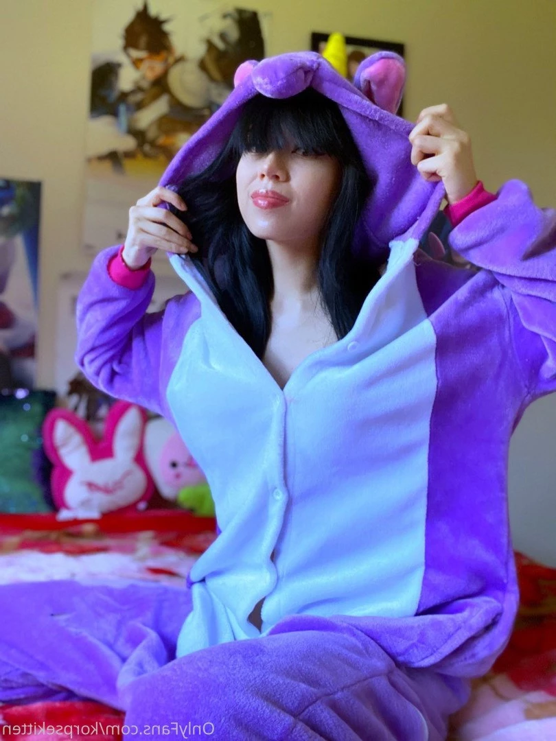 Evie Rain [ korpsekitten ] Onlyfans leaked photo 643884 on Hotleaks.tv