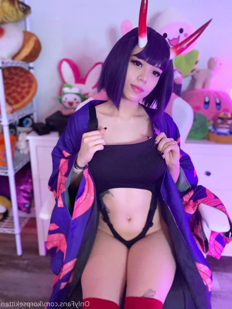 Evie Rain [ korpsekitten ] Onlyfans leaked photo 643899 on Hotleaks.tv