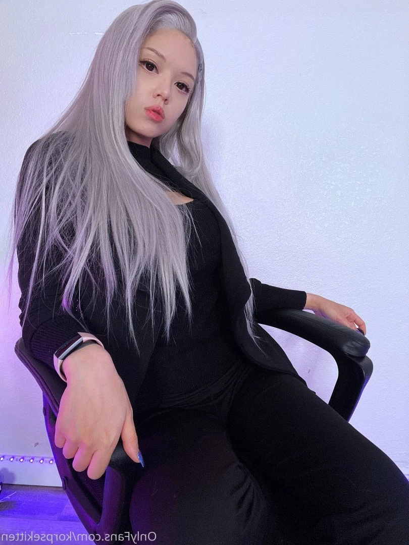 Evie Rain [ korpsekitten ] Onlyfans leaked photo 644058 on Hotleaks.tv