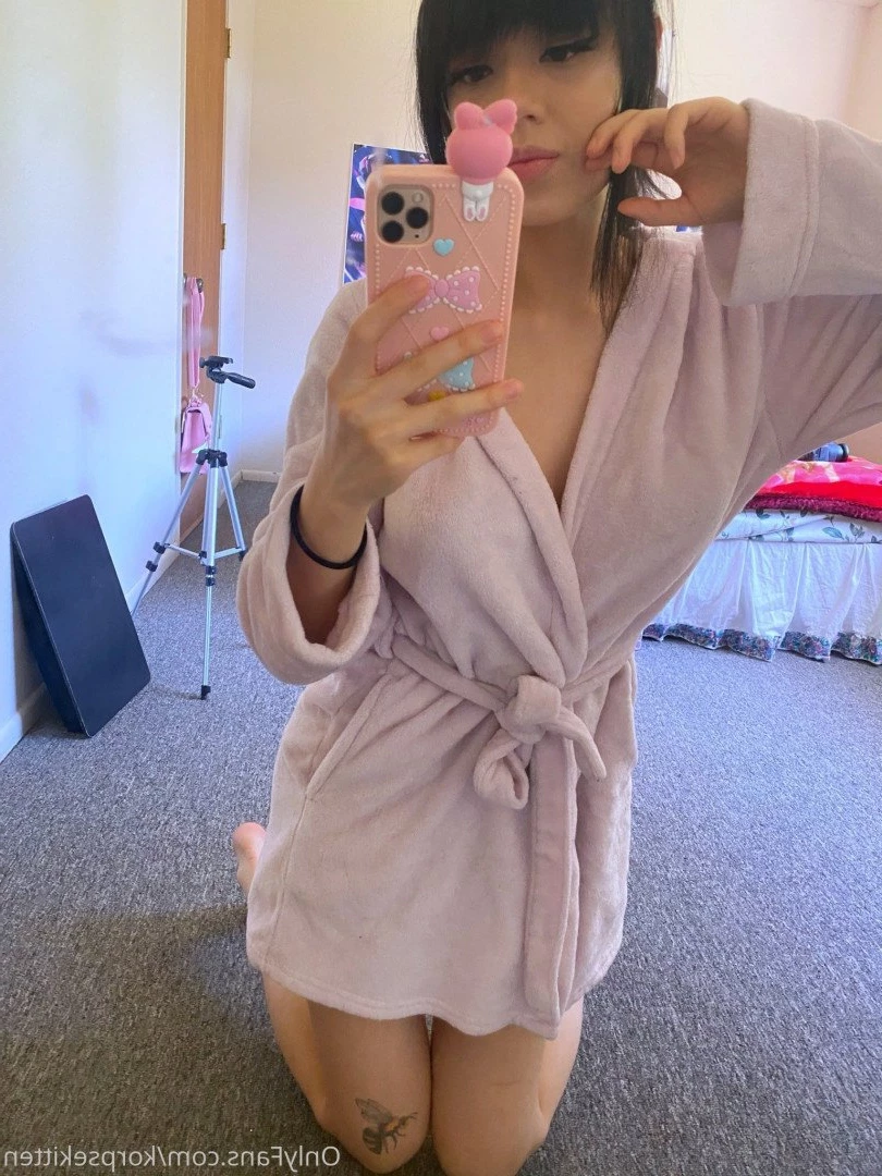 Evie Rain [ korpsekitten ] Onlyfans leaked photo 644112 on Hotleaks.tv