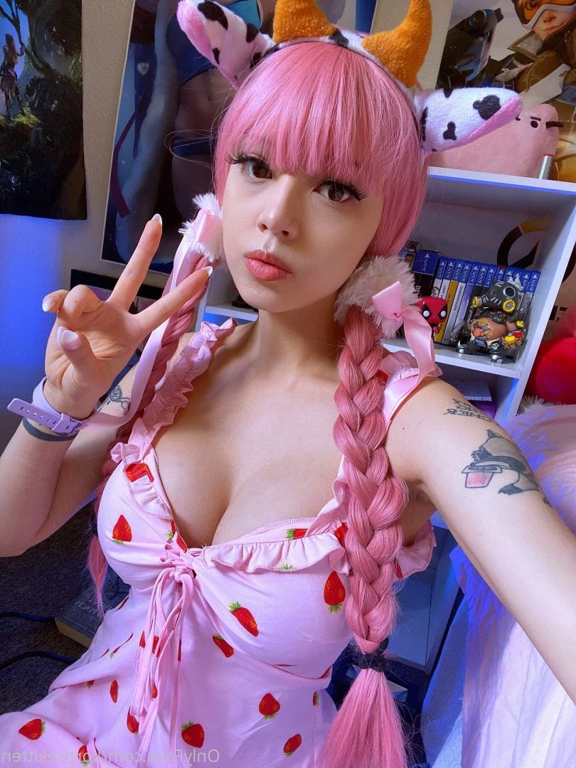Evie Rain [ korpsekitten ] Onlyfans leaked photo 644187 on Hotleaks.tv
